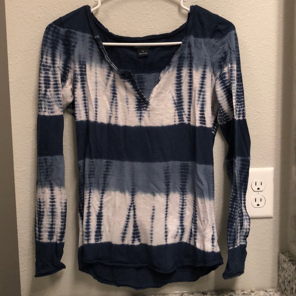 Lucky Brand longsleeve (Small)